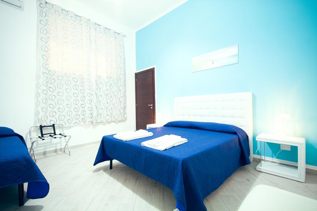 A Mare Bed & Breakfast Castellammare del Golfo Room photo