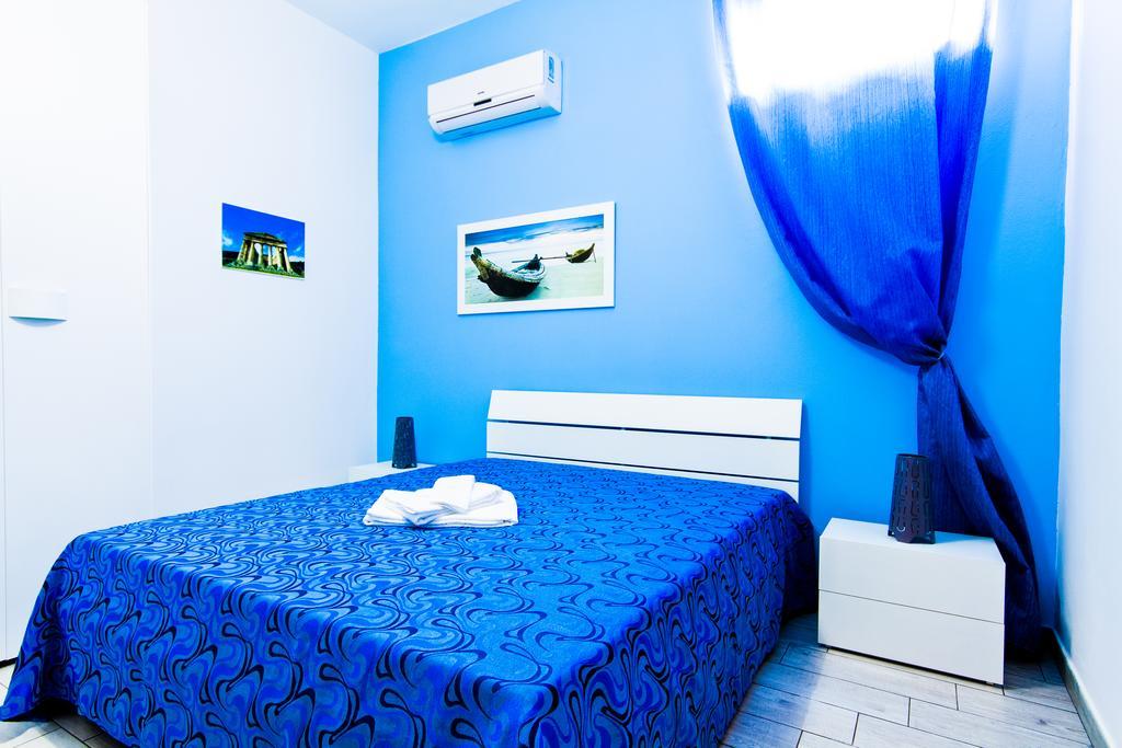 A Mare Bed & Breakfast Castellammare del Golfo Room photo