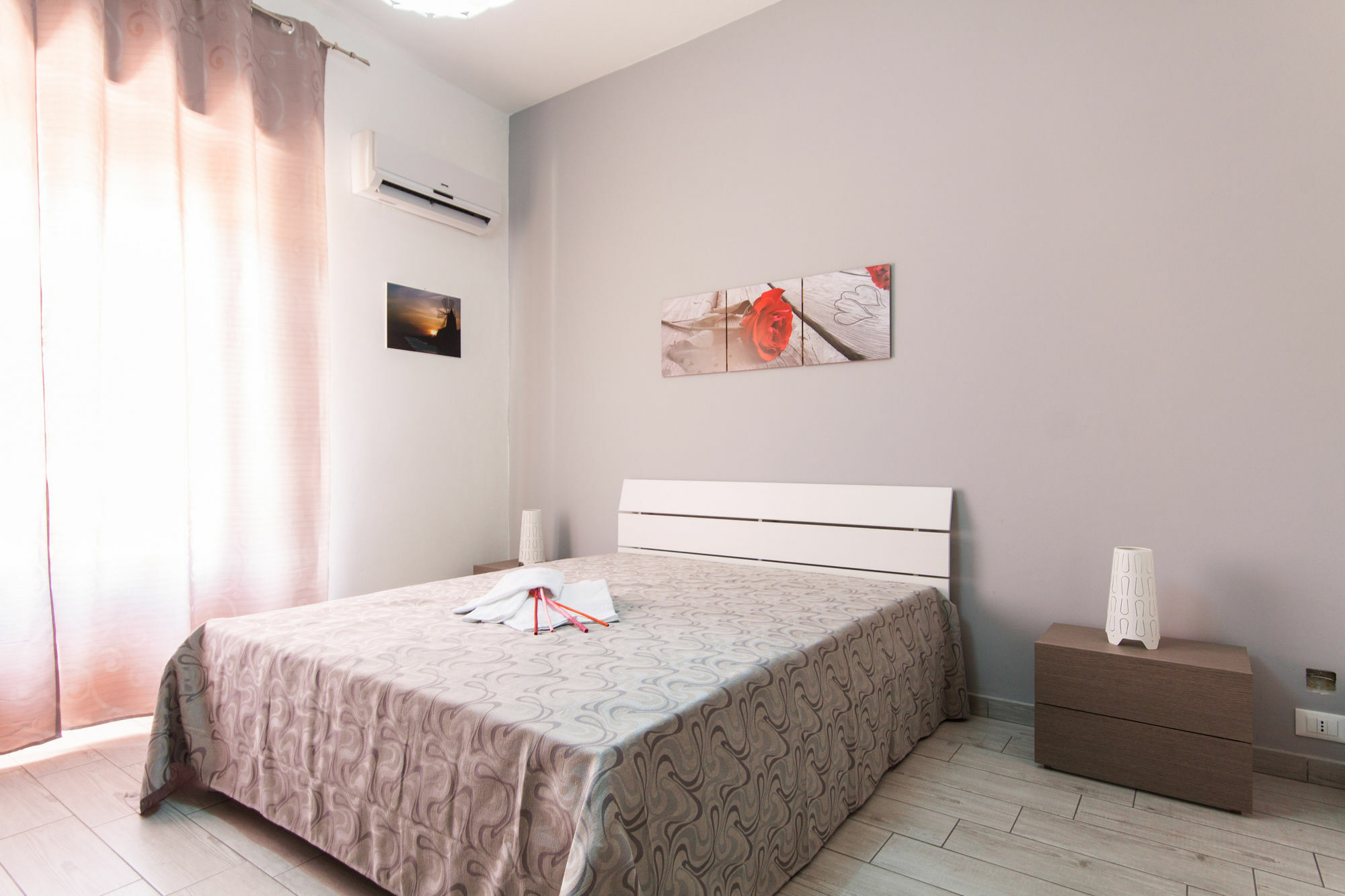 A Mare Bed & Breakfast Castellammare del Golfo Exterior photo