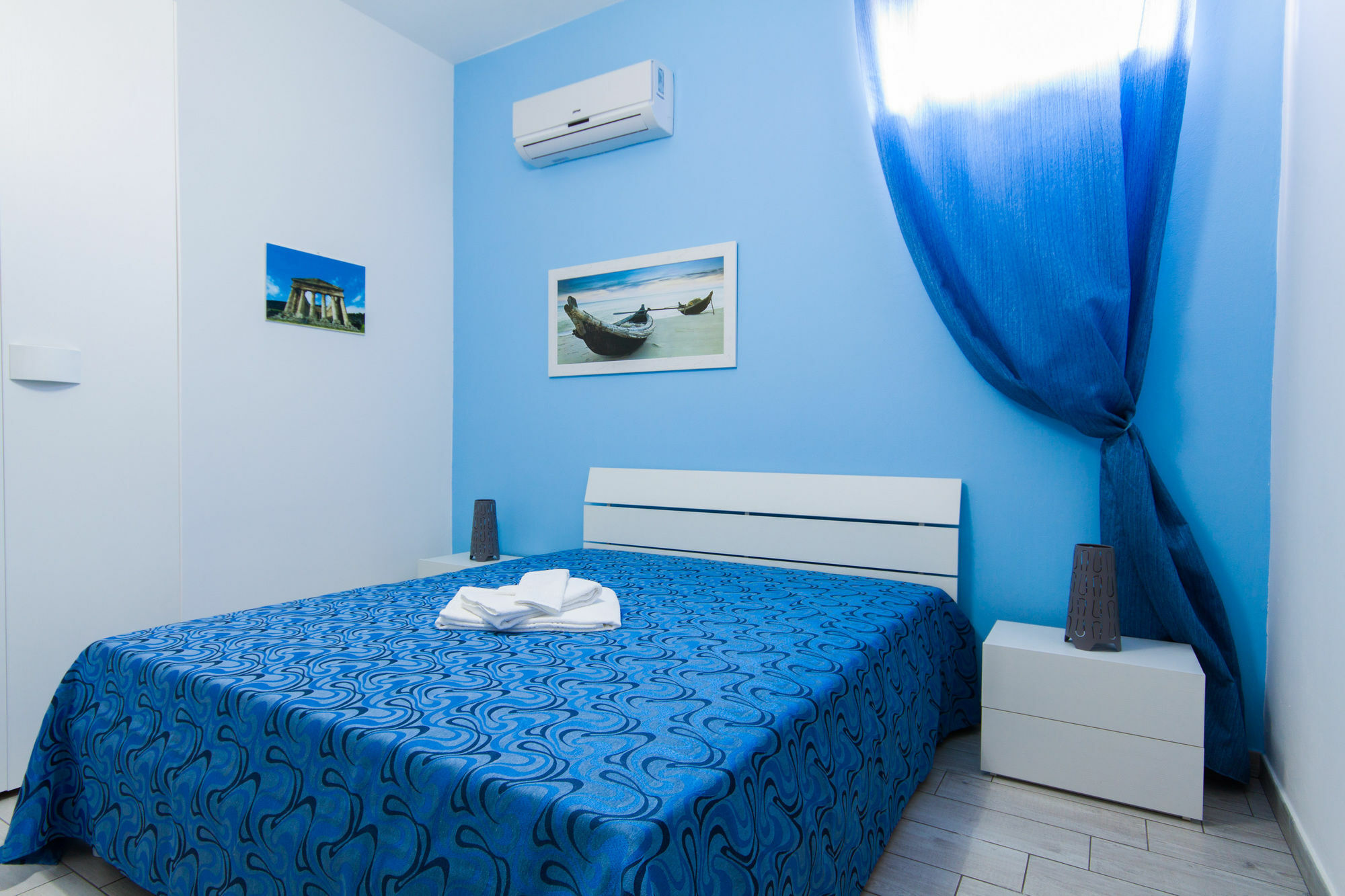 A Mare Bed & Breakfast Castellammare del Golfo Exterior photo